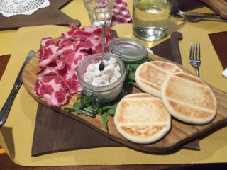 Osteria Del Re