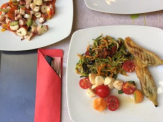 Il Pane De Tina Beretta
