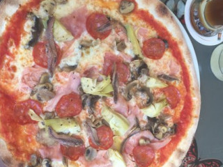 Meo Pizza Aperitivo