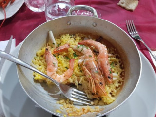 Il Boccone Del Re
