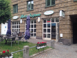Slottsskogens Pizzeria