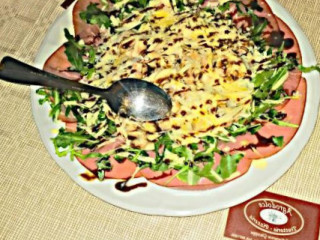 Agrodolce Trattoria Pizzeria