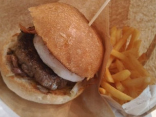 Piada Burger