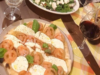 Pizzeria Fofo