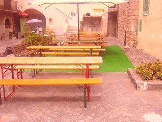 La Portella