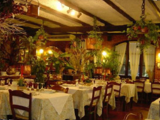 Antica Trattoria Ferrari
