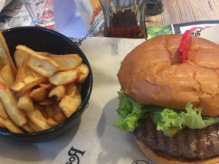 Roadhouse Como Lipomo
