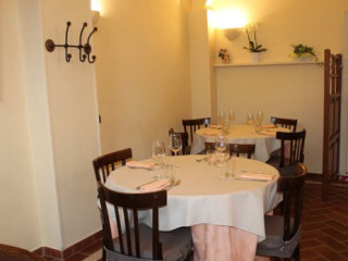 Trattoria Ressi