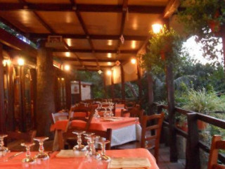 Al Colle Degli Ulivi