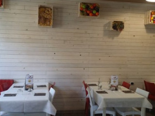 Peperino Pizza Sfizi