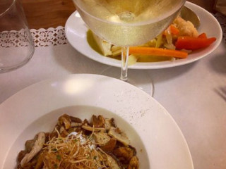 Osteria Santo Stefano