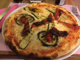 Il Pizzicotto