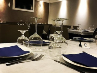 Trattoria Gesu Cristo