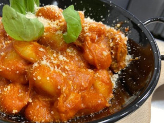 Comes Pizza E Cucina Portici