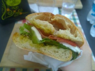 Street Food Italia