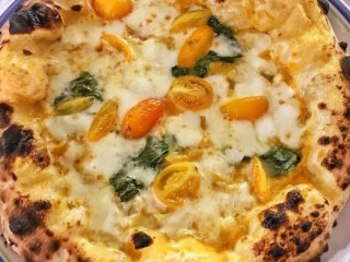 Mareluna Pizzeria Drinks