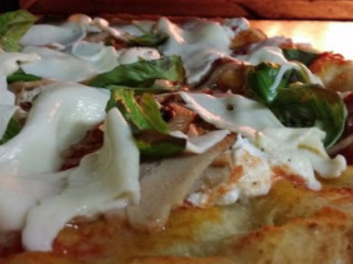 A Tutta Pizza
