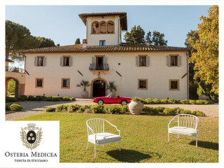 Osteria Medicea