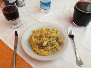 Antica Osteria Il Bottegone
