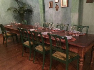 Vittorio • Spezie Cucina