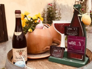 E .divino La Vineria