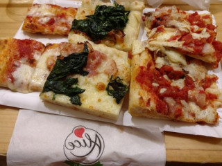 Alice Pizza