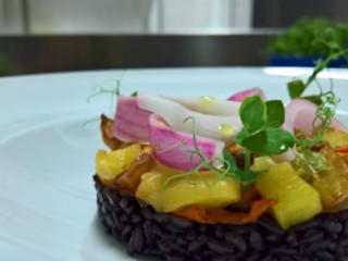 L'agliara..due Punti E A Capo