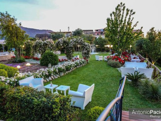 Giardino Delle Rose
