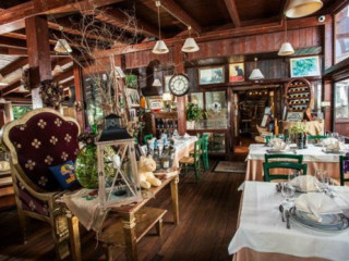 La Locanda Del Gatto Nero