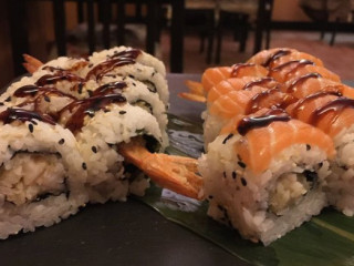 Hokkaido Sushi