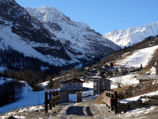 Locanda L'enventoour