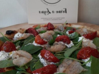 Pizza Party