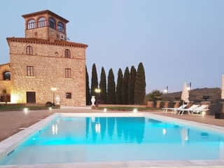 I Segreti Del Borgo
