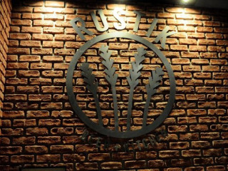 Rustik Pub