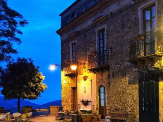 Porta La Chiazza