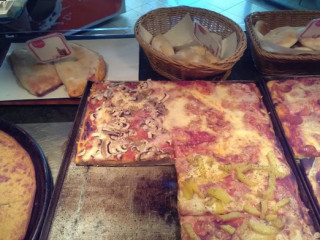 Pisa Pizza
