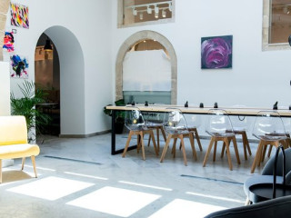 Nonnange Bakery Coffee Ortigia