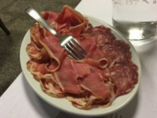 Trattoria La Stanga Di Campari E. F.