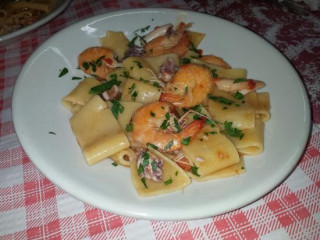 Trattoria Sulle Scale