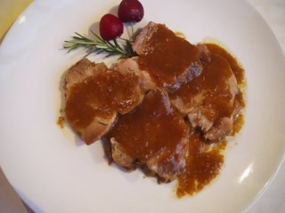 Osteria Vecchia Valle