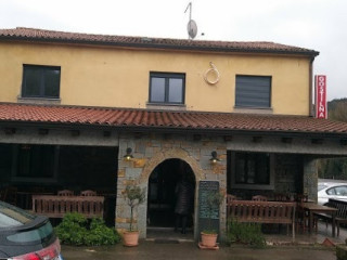 Trattoria Alla Venezia Giulia