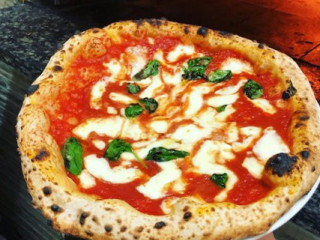 Pizzeria Spaccanapoli