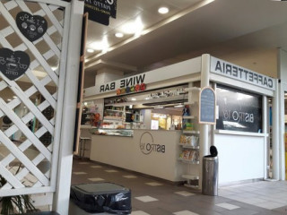 Bistro 16