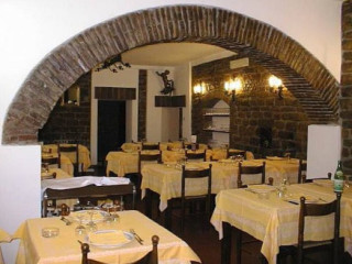 Grotta Dell'angelo Gubbio