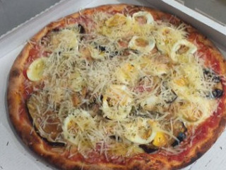 Pizzeria Next Please Da Massimo