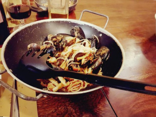 Solopasta