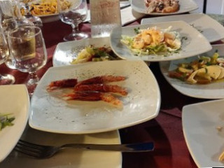 Pizzeria La Conchiglia