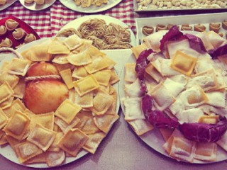 L'arte Della Pasta All'uovo