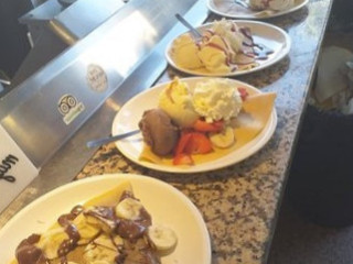 Crepes Cafe