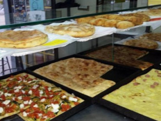 Pizza Pazza